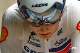 2025 UEC Track Elite European Championships - Zolder  - Day2 - 13/02/2025 -  - photo Roberto Bettini/SprintCyclingAgency?2025